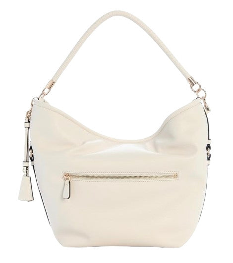 Borsa Guess Hobo Danya white BS26GU196 BG991802