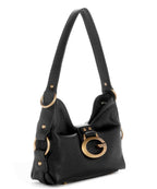 Borsa donna Guess a spalla Camden mini black BS26GU200 BB930872