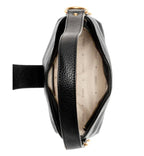 Borsa donna Guess a spalla Camden mini black BS26GU200 BB930872