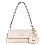 Borsa a tracolla Guess Isobel convertible xbody flap light rose BS26GU198 BG993221