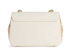 Borsa a tracolla donna Alviero Martini 1A Classe avorio BS26PC01 LF02 T407