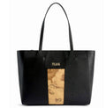 Borsa donna a spalla Alviero Martini 1A Classe black BS26PC04 LD27 9407