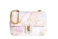 Borsa a tracolla donna Alviero Martini 1A Classe multicolore BS26PC05 LF02 T922