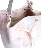 Borsa a secchiello con tracolla Alviero Martini 1A Classe multicolor BS26PC06 LE70 9922
