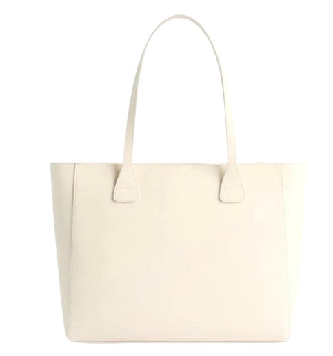Borsa donna a spalla Alviero Martini 1A Classe ivory BS26PC08 LD27 9407