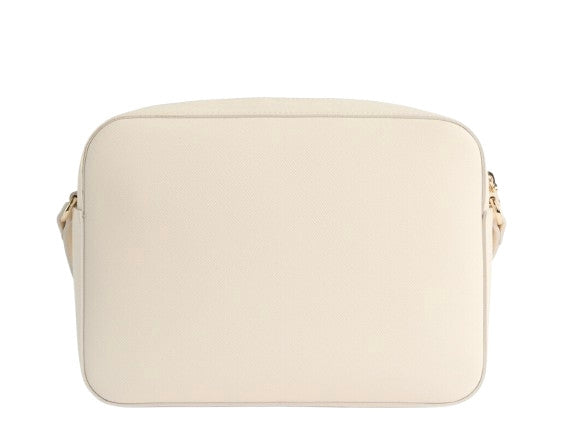 Borsa Reporter con tracolla Alviero Martini 1A Classe ivory BS26PC10 LD31 9407