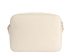 Borsa Reporter con tracolla Alviero Martini 1A Classe ivory BS26PC10 LD31 9407