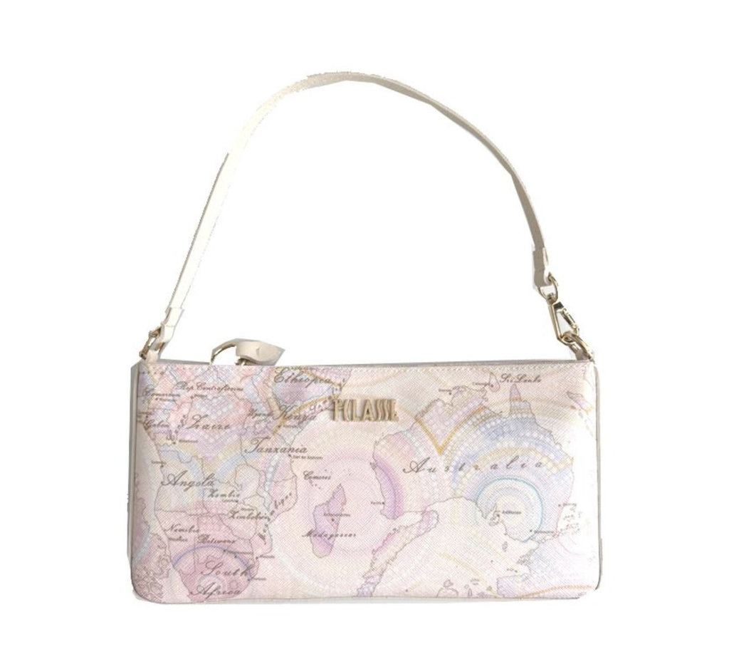 Borsa a mano/spalla donna Alviero Martini 1A Classe multicolore BS26PC11 PQ05 9922
