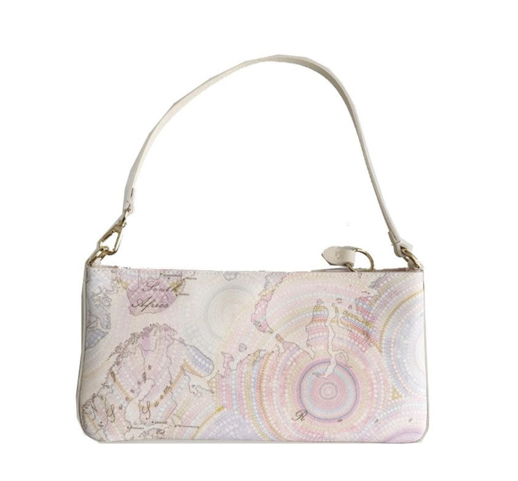 Borsa a mano/spalla donna Alviero Martini 1A Classe multicolore BS26PC11 PQ05 9922