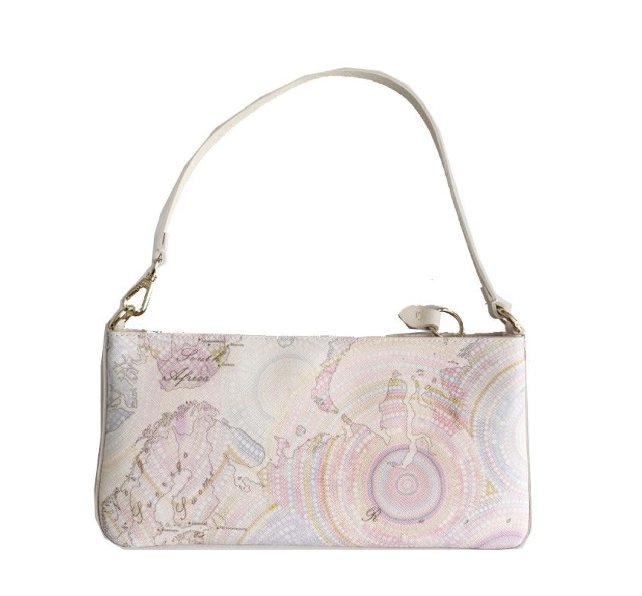 Borsa a mano/spalla donna Alviero Martini 1A Classe multicolore BS26PC11 PQ05 9922