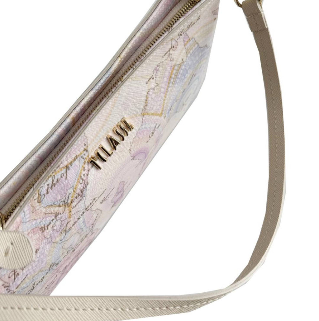 Borsa a mano/spalla donna Alviero Martini 1A Classe multicolore BS26PC11 PQ05 9922