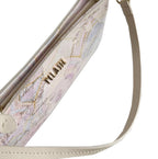 Borsa a mano/spalla donna Alviero Martini 1A Classe multicolore BS26PC11 PQ05 9922