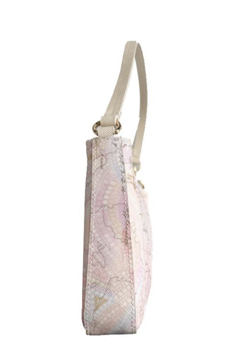 Borsa a mano/spalla donna Alviero Martini 1A Classe multicolore BS26PC11 PQ05 9922