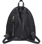 Borsa zaino Alviero Martini 1A Classe black BS26PC12 LE52 9407