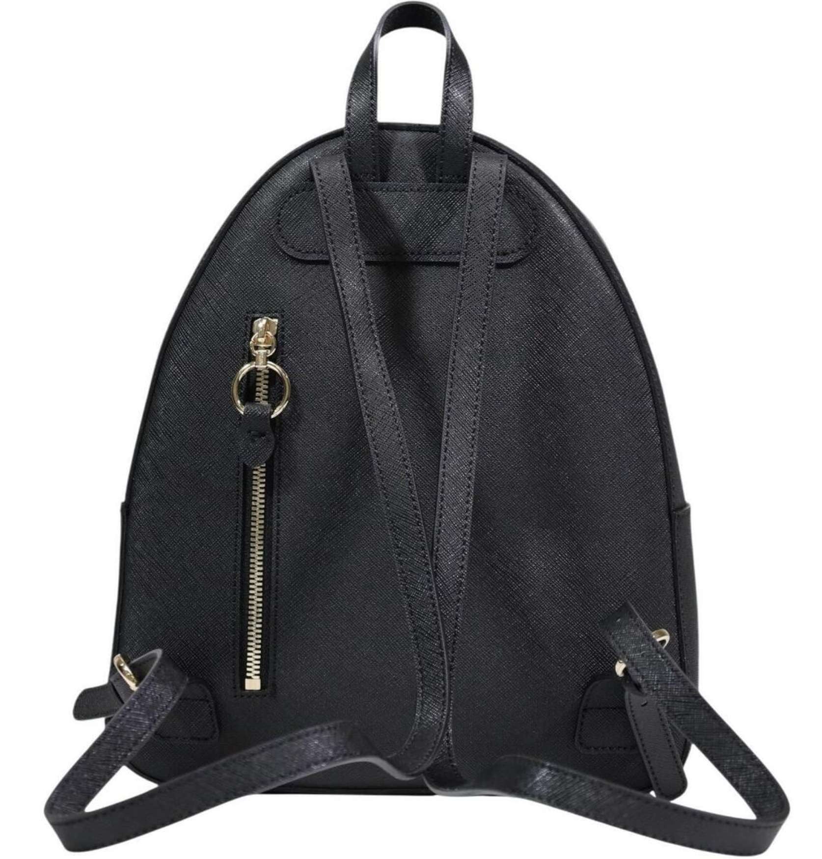 Borsa zaino Alviero Martini 1A Classe black BS26PC12 LE52 9407