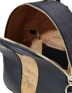 Borsa zaino Alviero Martini 1A Classe black BS26PC12 LE52 9407