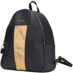 Borsa zaino Alviero Martini 1A Classe black BS26PC12 LE52 9407