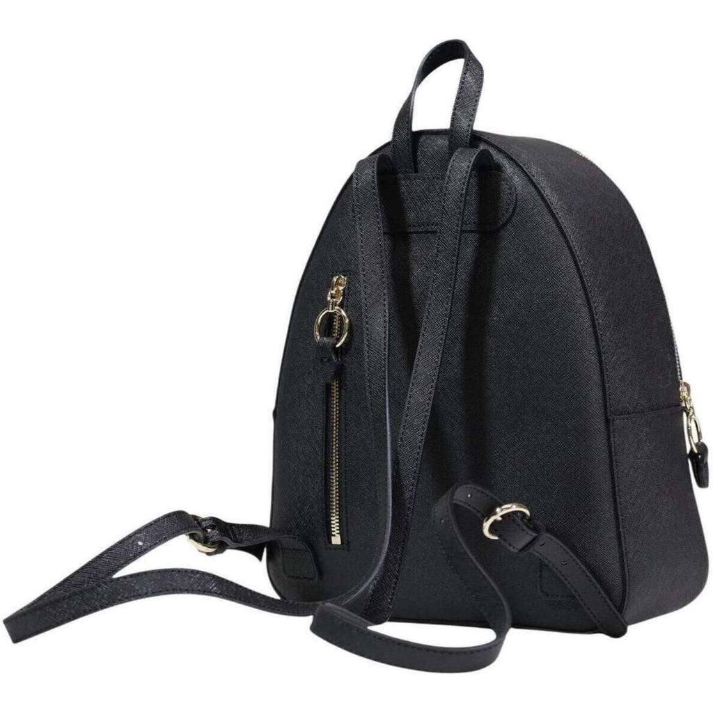Borsa zaino Alviero Martini 1A Classe black BS26PC12 LE52 9407