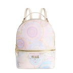 Borsa zaino Alviero Martini 1A Classe multicolor BS26PC13 LE71 9922