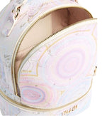 Borsa zaino Alviero Martini 1A Classe multicolor BS26PC13 LE71 9922