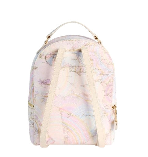 Borsa zaino Alviero Martini 1A Classe multicolor BS26PC13 LE71 9922