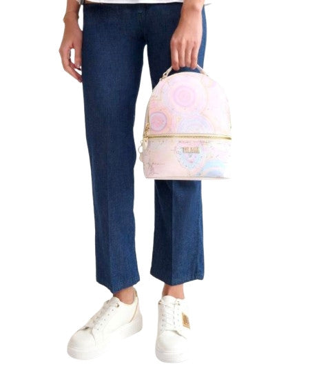 Borsa zaino Alviero Martini 1A Classe multicolor BS26PC13 LE71 9922