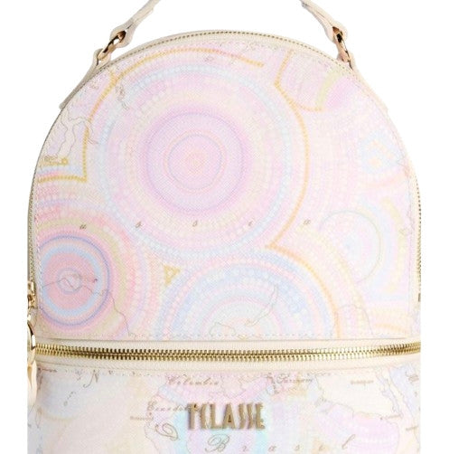 Borsa zaino Alviero Martini 1A Classe multicolor BS26PC13 LE71 9922