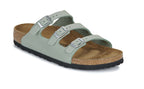 Sandalo donna Birkenstock Florida fresh pure sage DS26BI05 1030319