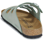 Sandalo donna Birkenstock Florida fresh pure sage DS26BI05 1030319