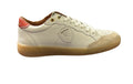 Sneaker uomo Blauer Murray21 white/military/orange US26BU05 S6MURRAY21/LES