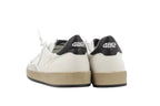 Scarpe uomo 4B12 sneakers white/black US26QB02 PLAYNEW-U1001