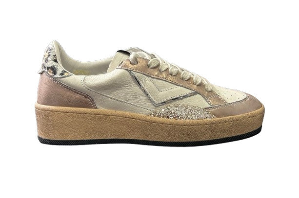 Sneaker donna 4B12 foundation DS26QB02 PLAYNEWSKY-D2005
