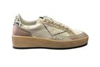 Sneaker donna 4B12 foundation DS26QB02 PLAYNEWSKY-D2005