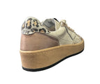 Sneaker donna 4B12 foundation DS26QB02 PLAYNEWSKY-D2005