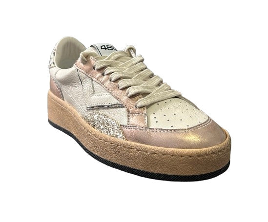 Sneaker donna 4B12 foundation DS26QB02 PLAYNEWSKY-D2005