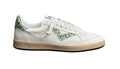 Sneaker donna 4B12 white/leaf DS26QB03 PLAYNEW-D2014