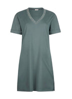 Abito corto donna Liu Jo military ES26LJ28 TA6296 J3855 76009