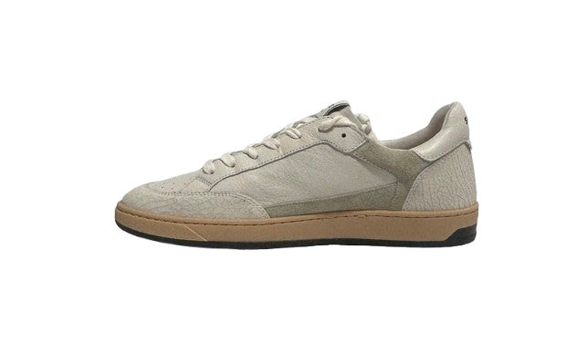 Sneaker uomo SVNTYSX 7/6 Stay-U08 white US26SV05