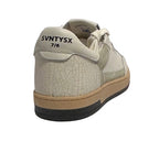 Sneaker uomo SVNTYSX 7/6 Stay-U08 white US26SV05