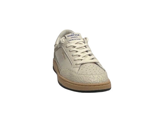 Sneaker uomo SVNTYSX 7/6 Stay-U08 white US26SV05