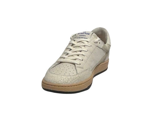 Sneaker uomo SVNTYSX 7/6 Stay-U08 white US26SV05