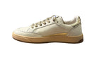 Sneaker donna SVNTYSX 7/6 Stay-D05 white/platinum DS26SV04