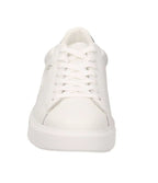 Sneaker uomo Blauer Buck07 white/ navy US26BU15 S6BUCK07/LEA