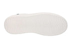 Sneaker uomo Blauer Buck07 white/ navy US26BU15 S6BUCK07/LEA