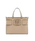 Borsa donna a mano/tracolla Armani Exchange sand BS26AX02 942689 0A874 U6223