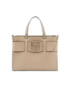 Borsa donna a mano/tracolla Armani Exchange sand BS26AX02 942689 0A874 U6223