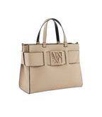 Borsa donna a mano/tracolla Armani Exchange sand BS26AX02 942689 0A874 U6223