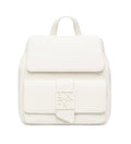 Borsa donna Armani Exchange zaino white BS26AX03 XW002591 AF11902 U0011