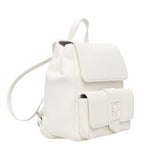 Borsa donna Armani Exchange zaino white BS26AX03 XW002591 AF11902 U0011