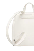 Borsa donna Armani Exchange zaino white BS26AX03 XW002591 AF11902 U0011
